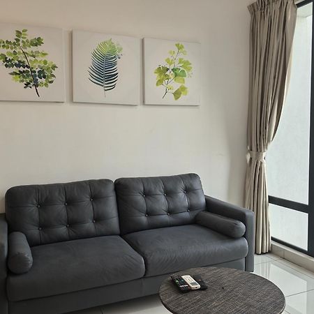 Mid Valley Southkey Mosaic Cozy Suite At Johor Bahru Eksteriør bilde